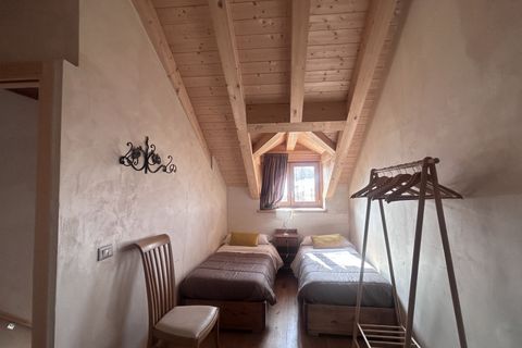 Villa i Roana, Vicenza, Roana - € 530.000 | Ref: HL1419j - foto 16