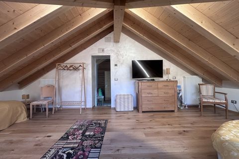 Villa i Roana, Vicenza, Roana - € 530.000 | Ref: HL1419j - foto 18