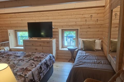 Villa i Roana, Vicenza, Roana - € 530.000 | Ref: HL1419j - foto 23