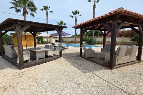 Haus in Catral, Alicante, Catral - € 385.000 | Ref: 5370-47 - Foto 13