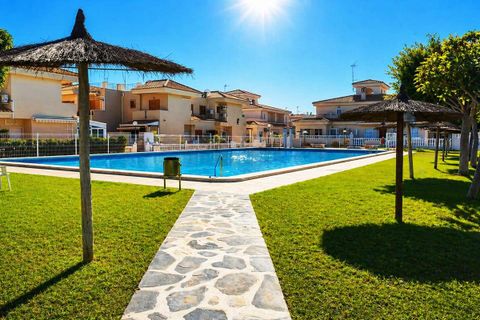 Lejlighed i Playa Flamenca, Alicante, Playa Flamenca - € 185.000 | Ref: WS5413 - foto 2