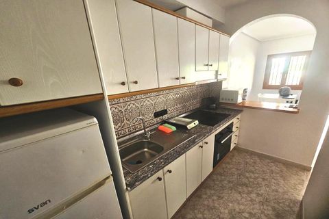 Lejlighed i Playa Flamenca, Alicante, Playa Flamenca - € 185.000 | Ref: WS5413 - foto 10
