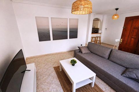 Lejlighed i Playa Flamenca, Alicante, Playa Flamenca - € 185.000 | Ref: WS5413 - foto 9