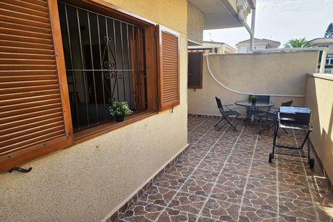 Lejlighed i Playa Flamenca, Alicante, Playa Flamenca - € 185.000 | Ref: WS5413 - foto 5