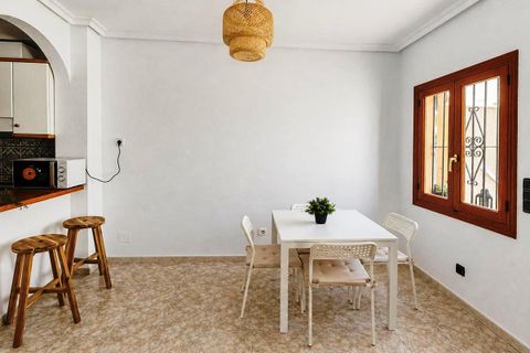 Lejlighed i Playa Flamenca, Alicante, Playa Flamenca - € 185.000 | Ref: WS5413 - foto 7
