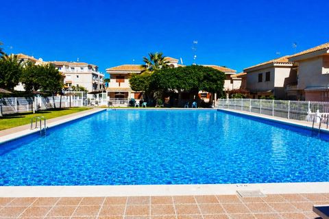 Lejlighed i Playa Flamenca, Alicante, Playa Flamenca - € 185.000 | Ref: WS5413 - foto 1
