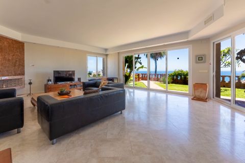 Villa i Riviera Del Sol, Malaga, Riviera Del Sol - € 1.795.000 | Ref: R5432296 - foto 3