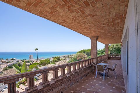 Villa i Riviera Del Sol, Malaga, Riviera Del Sol - € 1.795.000 | Ref: R5432296 - foto 14