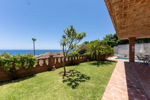 Villa i Riviera Del Sol, Malaga, Riviera Del Sol - € 1.795.000 | Ref: R5432296 - foto 21