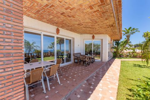 Villa i Riviera Del Sol, Malaga, Riviera Del Sol - € 1.795.000 | Ref: R5432296 - foto 13