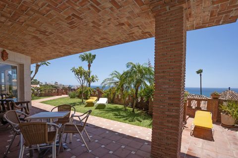 Villa i Riviera Del Sol, Malaga, Riviera Del Sol - € 1.795.000 | Ref: R5432296 - foto 35