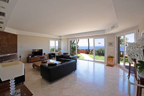 Villa i Riviera Del Sol, Malaga, Riviera Del Sol - € 1.795.000 | Ref: R5432296 - foto 30