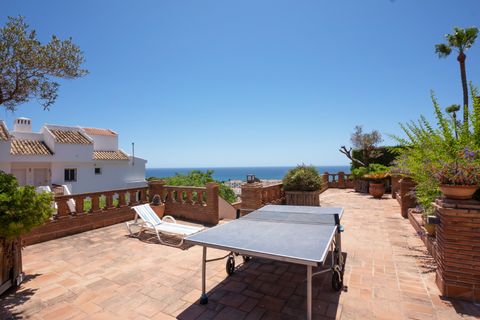 Villa i Riviera Del Sol, Malaga, Riviera Del Sol - € 1.795.000 | Ref: R5432296 - foto 43