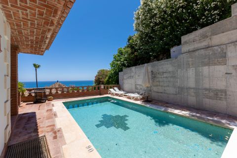Villa i Riviera Del Sol, Malaga, Riviera Del Sol - € 1.795.000 | Ref: R5432296 - foto 12