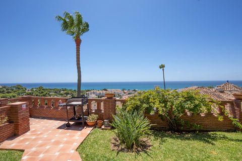Villa i Riviera Del Sol, Malaga, Riviera Del Sol - € 1.795.000 | Ref: R5432296 - foto 27