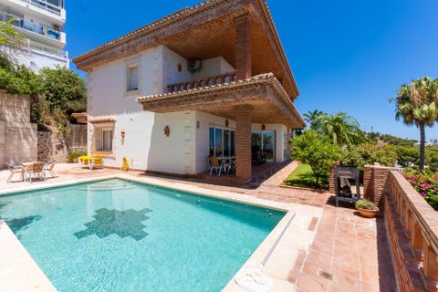 Villa i Riviera Del Sol, Malaga, Riviera Del Sol - € 1.795.000 | Ref: R5432296 - foto 1