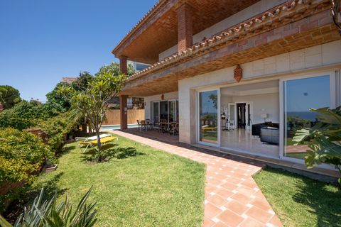 Villa i Riviera Del Sol, Malaga, Riviera Del Sol - € 1.795.000 | Ref: R5432296 - foto 28