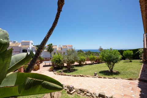 Villa i Riviera Del Sol, Malaga, Riviera Del Sol - € 1.795.000 | Ref: R5432296 - foto 40