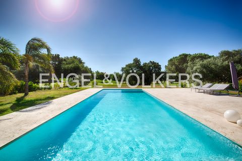 Villa em Peralada, Gerona, Peralada - € 2.199.000 | Ref: W-04AMBR - foto 4
