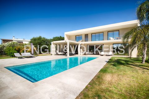 Villa em Peralada, Gerona, Peralada - € 2.199.000 | Ref: W-04AMBR - foto 2