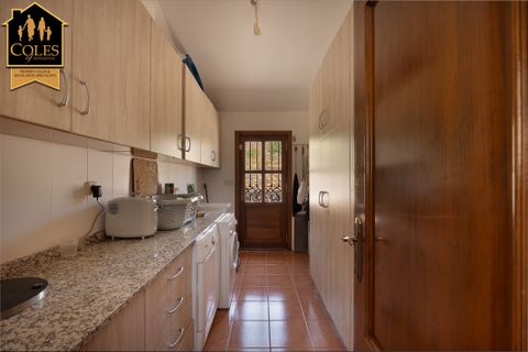 Villa i Lorca, Murcia, Lorca - € 385 000 | Ref: LOR4V16 - foto 6