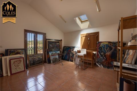 Villa i Lorca, Murcia, Lorca - € 385 000 | Ref: LOR4V16 - foto 18