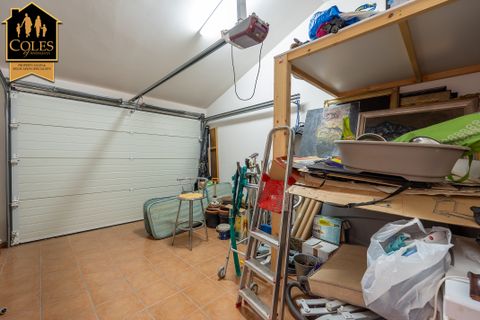 Villa i Lorca, Murcia, Lorca - € 385 000 | Ref: LOR4V16 - foto 4