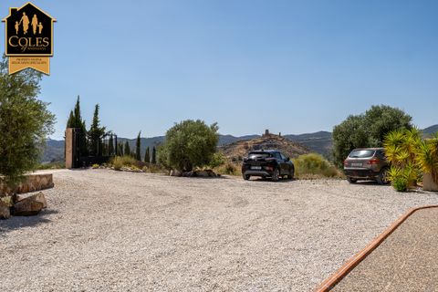 Villa i Lorca, Murcia, Lorca - € 385 000 | Ref: LOR4V16 - foto 13