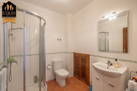 Villa i Lorca, Murcia, Lorca - € 385 000 | Ref: LOR4V16 - foto 5