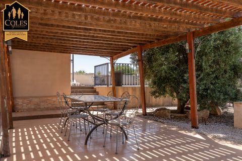 Villa i Lorca, Murcia, Lorca - € 385 000 | Ref: LOR4V16 - foto 26
