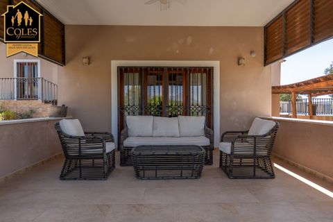 Villa i Lorca, Murcia, Lorca - € 385 000 | Ref: LOR4V16 - foto 25