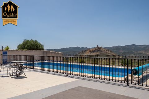 Villa i Lorca, Murcia, Lorca - € 385 000 | Ref: LOR4V16 - foto 17