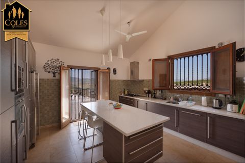 Villa i Lorca, Murcia, Lorca - € 385 000 | Ref: LOR4V16 - foto 40