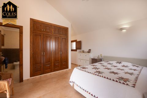 Villa i Lorca, Murcia, Lorca - € 385 000 | Ref: LOR4V16 - foto 38