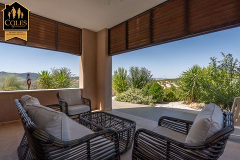 Villa i Lorca, Murcia, Lorca - € 385 000 | Ref: LOR4V16 - foto 23