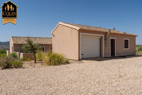 Villa i Lorca, Murcia, Lorca - € 385 000 | Ref: LOR4V16 - foto 21
