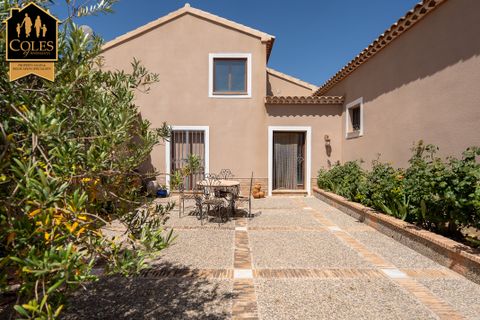 Villa i Lorca, Murcia, Lorca - € 385 000 | Ref: LOR4V16 - foto 12