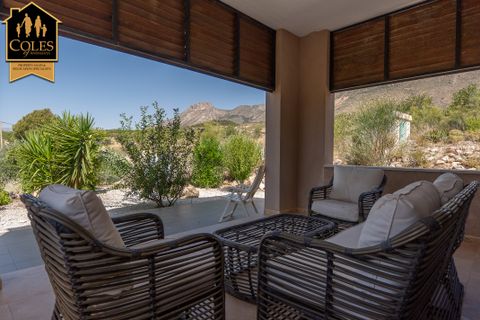 Villa i Lorca, Murcia, Lorca - € 385 000 | Ref: LOR4V16 - foto 24