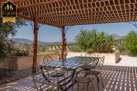 Villa i Lorca, Murcia, Lorca - € 385 000 | Ref: LOR4V16 - foto 14