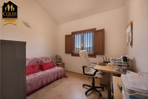 Villa i Lorca, Murcia, Lorca - € 385 000 | Ref: LOR4V16 - foto 35