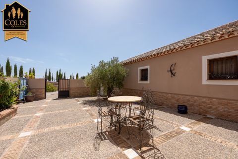 Villa i Lorca, Murcia, Lorca - € 385 000 | Ref: LOR4V16 - foto 3