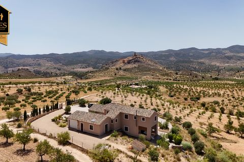 Villa i Lorca, Murcia, Lorca - € 385 000 | Ref: LOR4V16 - foto 32