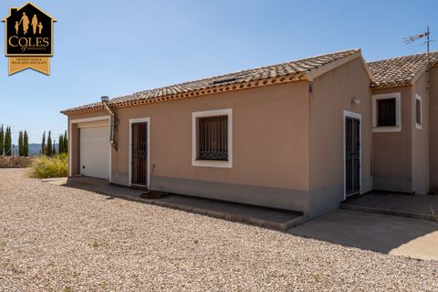 Villa i Lorca, Murcia, Lorca - € 385 000 | Ref: LOR4V16 - foto 16