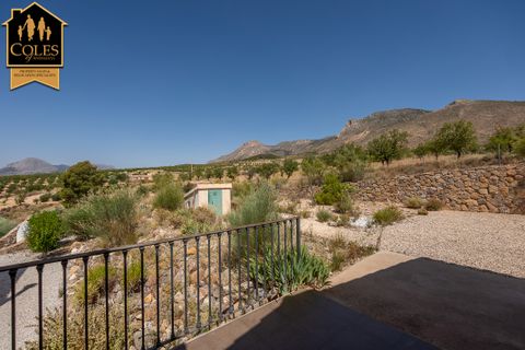 Villa i Lorca, Murcia, Lorca - € 385 000 | Ref: LOR4V16 - foto 22