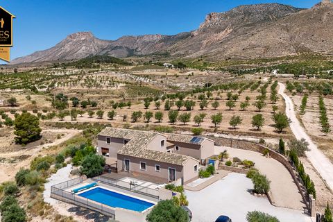 Villa i Lorca, Murcia, Lorca - € 385 000 | Ref: LOR4V16 - foto 33