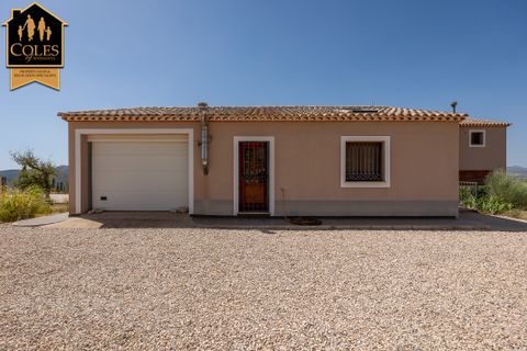 Villa i Lorca, Murcia, Lorca - € 385 000 | Ref: LOR4V16 - foto 10