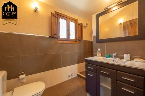 Villa i Lorca, Murcia, Lorca - € 385 000 | Ref: LOR4V16 - foto 30