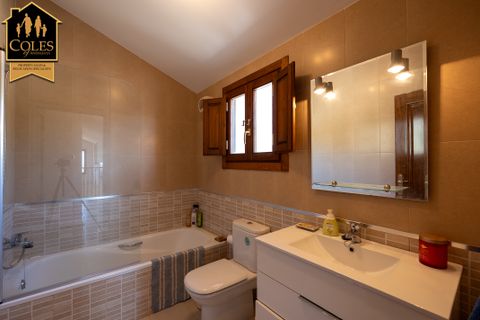 Villa i Lorca, Murcia, Lorca - € 385 000 | Ref: LOR4V16 - foto 27