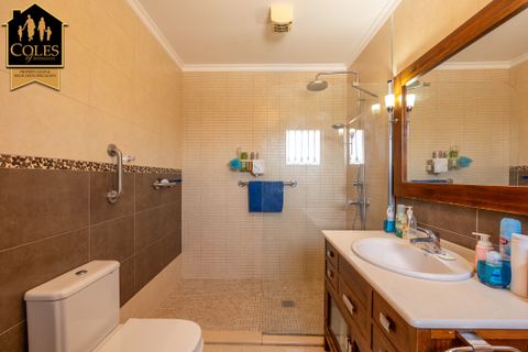 Villa i Lorca, Murcia, Lorca - € 385 000 | Ref: LOR4V16 - foto 37