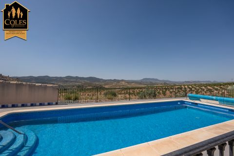 Villa i Lorca, Murcia, Lorca - € 385 000 | Ref: LOR4V16 - foto 20